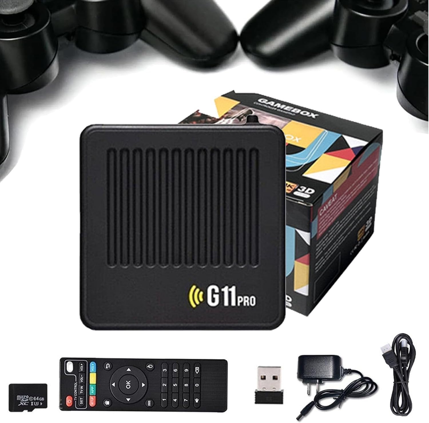 Gamesphere™ Ultra - Divertissement familial!