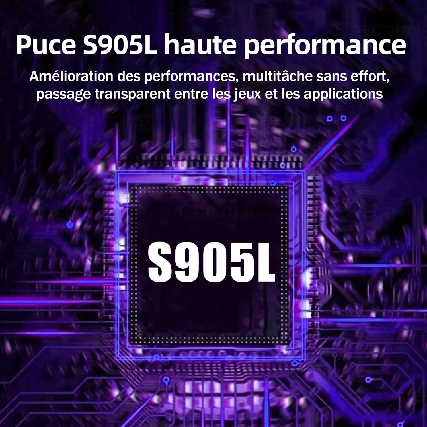 Gamesphere™ Ultra - Divertissement familial!