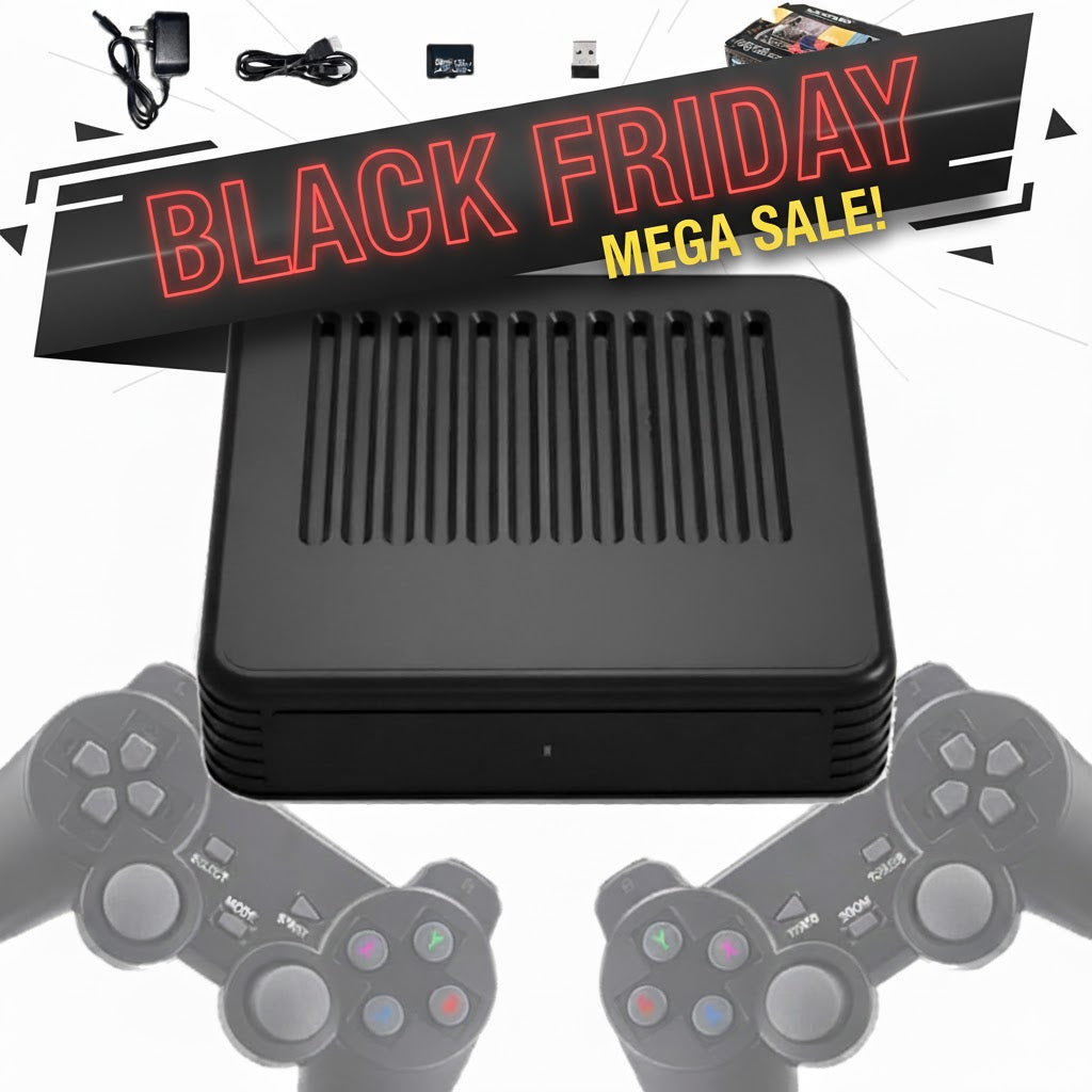 Gamesphere™ Ultra - Divertissement familial!